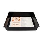 Meyerhoff Bakery Rechthoekige Cake Bakvorm - Non Stick, Ophalen of Verzenden, Nieuw