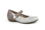-40% Durea  Durea 5673 wijdte g  maat 37,5, Kleding | Dames, Schoenen, Verzenden, Nieuw, Grijs