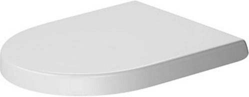 Duravit Toiletbril van €224.00 voor €121.31, Doe-het-zelf en Verbouw, Sanitair, Toilet, Nieuw, Ophalen of Verzenden