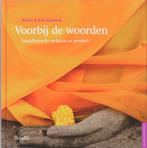 Voorbij de woorden / Dharma-geschenk 9789056701932 E. Kaniok, Boeken, Verzenden, Gelezen, E. Kaniok