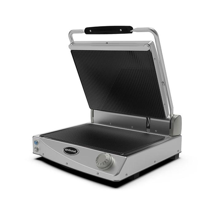 Spidocook BBQ Master Grill | Spidocook BBQ Master Grill Geri, Zakelijke goederen, Horeca | Keukenapparatuur, Nieuw in verpakking