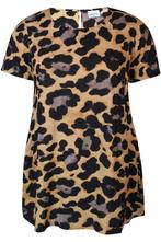 ZHENZI tuniek Gigi animal print Maat:, Verzenden, Nieuw, Overige kleuren