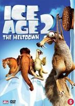 Ice Age 2 the Meltdown - DVD (Films (Geen Games)), Cd's en Dvd's, Ophalen of Verzenden, Zo goed als nieuw
