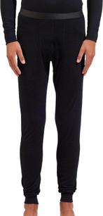 Odlo Natural Merino 200 Thermobroek Mannen - Maat S, Kleding | Heren, Sportkleding, Verzenden, Nieuw, Wit