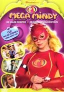 Mega Mindy - De valse dokter & de stemmenmicrofoon - DVD, Cd's en Dvd's, Verzenden, Nieuw in verpakking