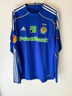 dinamo kyev - Wereldkampioenschap Voetbal - 2009 -, Nieuw
