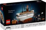 LEGO Icons Shackletons Lifeboat - 40729 (Nieuw), Kinderen en Baby's, Speelgoed | Duplo en Lego, Verzenden, Nieuw