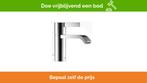 Bieden: Dornbracht IMO Single-lever basin mixer with pop-up, Ophalen of Verzenden, Nieuw, Kombuis en Sanitair, Zeilboot of Motorboot