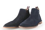 Tommy Hilfiger Chelsea boots in maat 41 Overig | 10% korting, Overige kleuren, Verzenden, Zo goed als nieuw, Boots