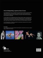 The art of bodypainting 9789490848408 Peter de Ruiter, Verzenden, Gelezen, Peter de Ruiter