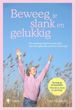 9789463937917 Beweeg je slank en gelukkig, Verzenden, Nieuw, Lies Helsloot
