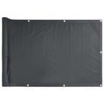 Waterdicht Balkonscherm 300cm | Tweedekansje | 42% korting, Overige materialen, Nieuw, Ophalen of Verzenden, 200 cm of meer