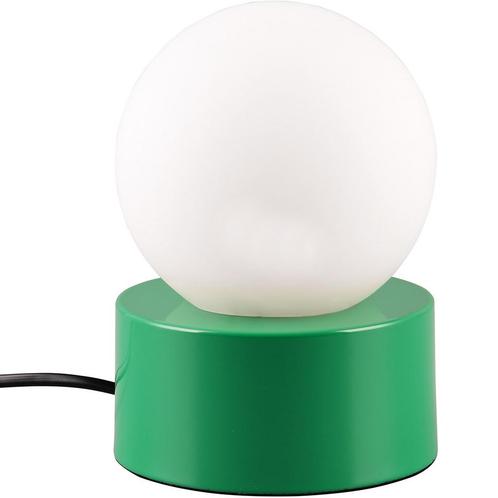 LED Tafellamp - Trion Stenu - E14 Fitting - 1 lichtpunt -, Huis en Inrichting, Lampen | Tafellampen, Nieuw, Metaal, Ophalen of Verzenden