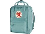 Fjällräven Kånken Mini Unisex Rugzak - Sky Blue, Verzenden, Zo goed als nieuw