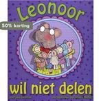 Leonoor wil niet delen 9789053417065 Julie Gassman, Verzenden, Gelezen, Julie Gassman