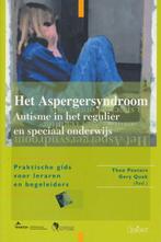 Het Aspergersyndroom, Verzenden, Nieuw