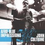 John Coltrane - Afro Blue Impressions (2 LP), Verzenden, Nieuw in verpakking