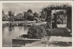 BUSSUM - Willem Bilderdijk plantsoen, Verzenden, Gelopen