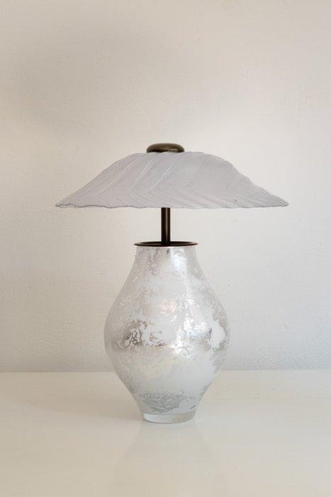 Ribes Murano - Tafellamp - Muranoglas, Antiek en Kunst, Curiosa en Brocante