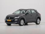 Zakelijke Lease |  Volkswagen T-Roc 1.0 TSI 110pk Style, Stof, Gebruikt, Overige kleuren, Overige brandstoffen