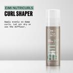 Wella EIMI Nutricurls Curl Shaper Cream - 150ml, Sieraden, Tassen en Uiterlijk, Uiterlijk | Haarverzorging, Ophalen of Verzenden