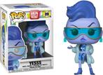 Funko POP! Vinyl Movies Ralph Breaks the Internet-Yesss, Verzamelen, Ophalen of Verzenden, Nieuw