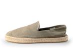 Toms Espadrilles in maat 46 Grijs | 10% extra korting, Kleding | Heren, Schoenen, Overige kleuren, Verzenden, Nieuw, Espadrilles of Moccasins