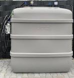 AdBlue ® geschikte stationaire tank 1.500 liter voor opsl..., Zakelijke goederen, Agrarisch | Werktuigen, Verzenden
