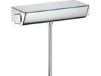 hansgrohe Ecostat Select douchethermostaat opbouw chroom, Verzenden, Zo goed als nieuw