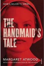The handmaids tale / Vintage classics / 1 9781784873189, Boeken, Verzenden, Gelezen, Margaret Atwood