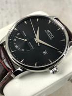 Mido - Baroncelli Power Reserve Automatic - M8605.4.18.8 -, Nieuw