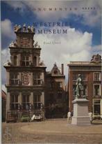 WESTFRIES MUSEUM 9789012055079 Spruit, Boeken, Verzenden, Gelezen, Spruit