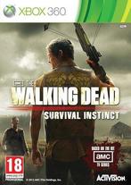 The Walking Dead Survival Instinct (Xbox 360 Games), Spelcomputers en Games, Ophalen of Verzenden, Zo goed als nieuw