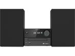 Veiling - Kenwood M-420DAB - Micro DAB+ HiFi-systeem - Zwart, Nieuw