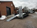 Beavertail / multitransporter, 550x225, 3500kg NIEUW, Ophalen, Nieuw
