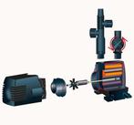 Ubbink - Xtra - 400 - fonteinpomp - vijverpomp, Tuin en Terras, Ophalen of Verzenden, Zo goed als nieuw