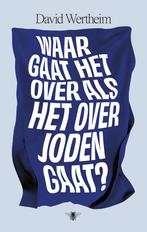 Waar gaat het over als het over joden gaat? (9789403175119), Boeken, Verzenden, Nieuw