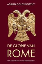 Boek De glorie van Rome 9789401916073, Verzenden, Zo goed als nieuw