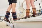 Dubarry Ultima leren zeil laars, Watersport en Boten, Nieuw, Ophalen of Verzenden, Dame of Heer, Dubarry