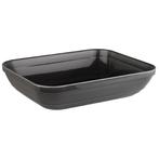 GGM Gastro | (6 stuks) GN 1/2 schaal - EMMA - Melamine - |, Verzenden