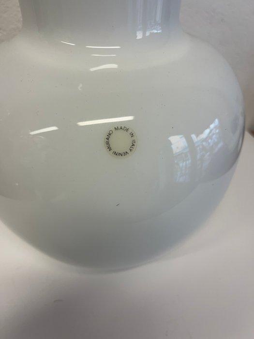 Venini - Tobia Scarpa - Vaas - Incamiciato - Glas, Antiek en Kunst, Antiek | Glas en Kristal