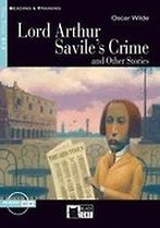 Lord Arthur Saviles Crime and other Stories 9788853001627, Verzenden, Gelezen, Oscar Wilde