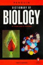 The Penguin Dictionary of Biology 9780140512885, Boeken, Overige Boeken, M. Abercrombie, Gelezen, Verzenden