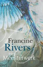 Het meesterwerk 9789029725057 Francine Rivers, Verzenden, Zo goed als nieuw, Francine Rivers