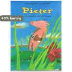 Pieter en de kwestie met de beugel 9789058770882 j. Bucker, Verzenden, Gelezen, J. Bucker