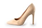 Sacha Pumps in maat 39 Bruin | 10% extra korting, Pumps, Bruin, Verzenden, Zo goed als nieuw