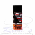 Siliconenspray 300 ml. Express, Ophalen of Verzenden, Nieuw