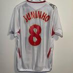 Olympique Lyon - Liga 1 - Juninho Pernambucano - 2006 -, Nieuw