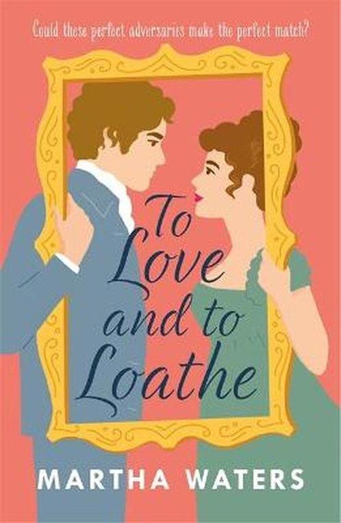 Regency Vows- To Love and to Loathe 9781472283870, Boeken, Taal | Engels, Zo goed als nieuw, Verzenden