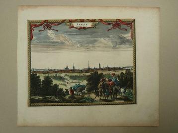 Frankrijk - Arras; Frederik de Wit - Arras capitale dArtois beschikbaar voor biedingen